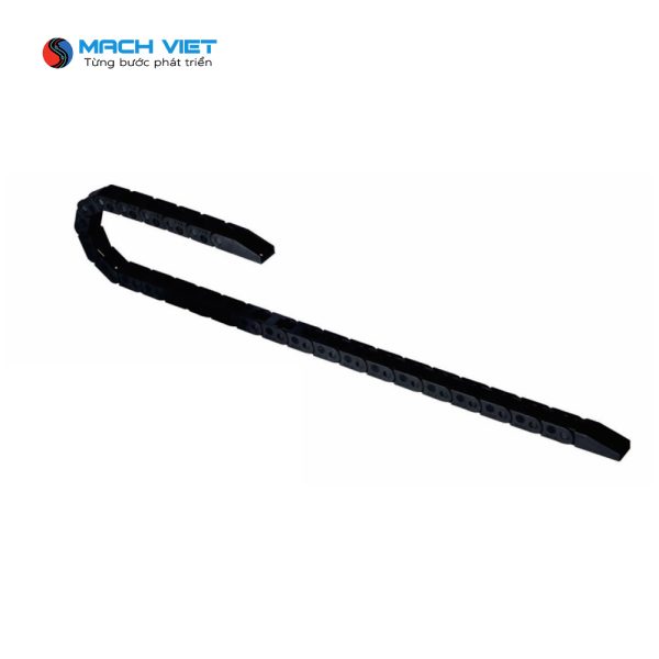 Xích nhựa kín PUND Mini 7 Series