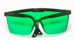 Combo Laser 0.5W