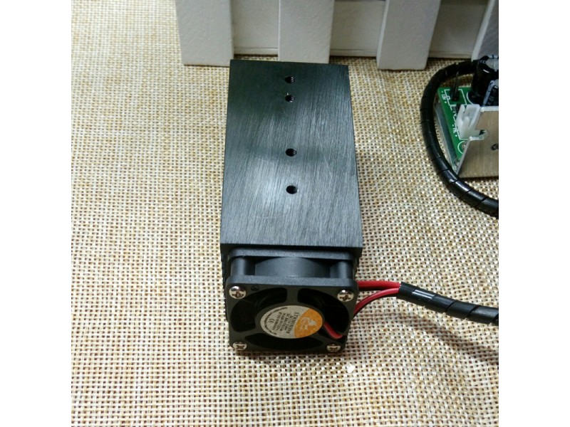 Combo Laser 2W
