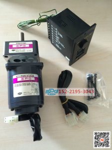 Động cơ AC - SPG Korea