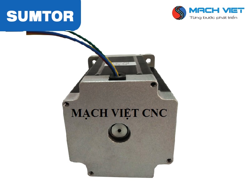 động co bước 30Nm