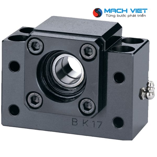 Gối đỡ trục BK