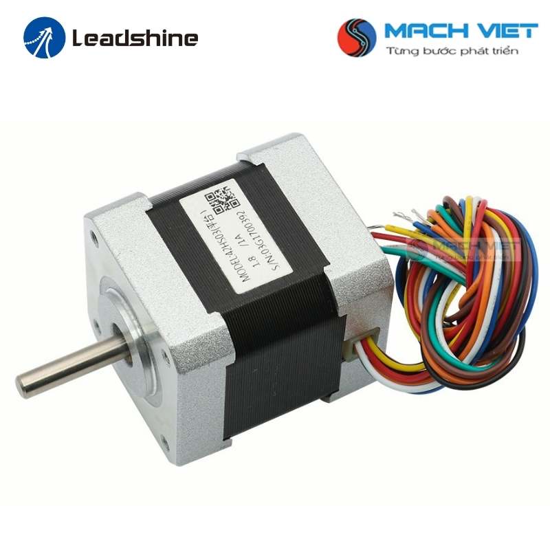 Động cơ bước Leadshine 42HS03 | 42HS08 - Hình ảnh 5