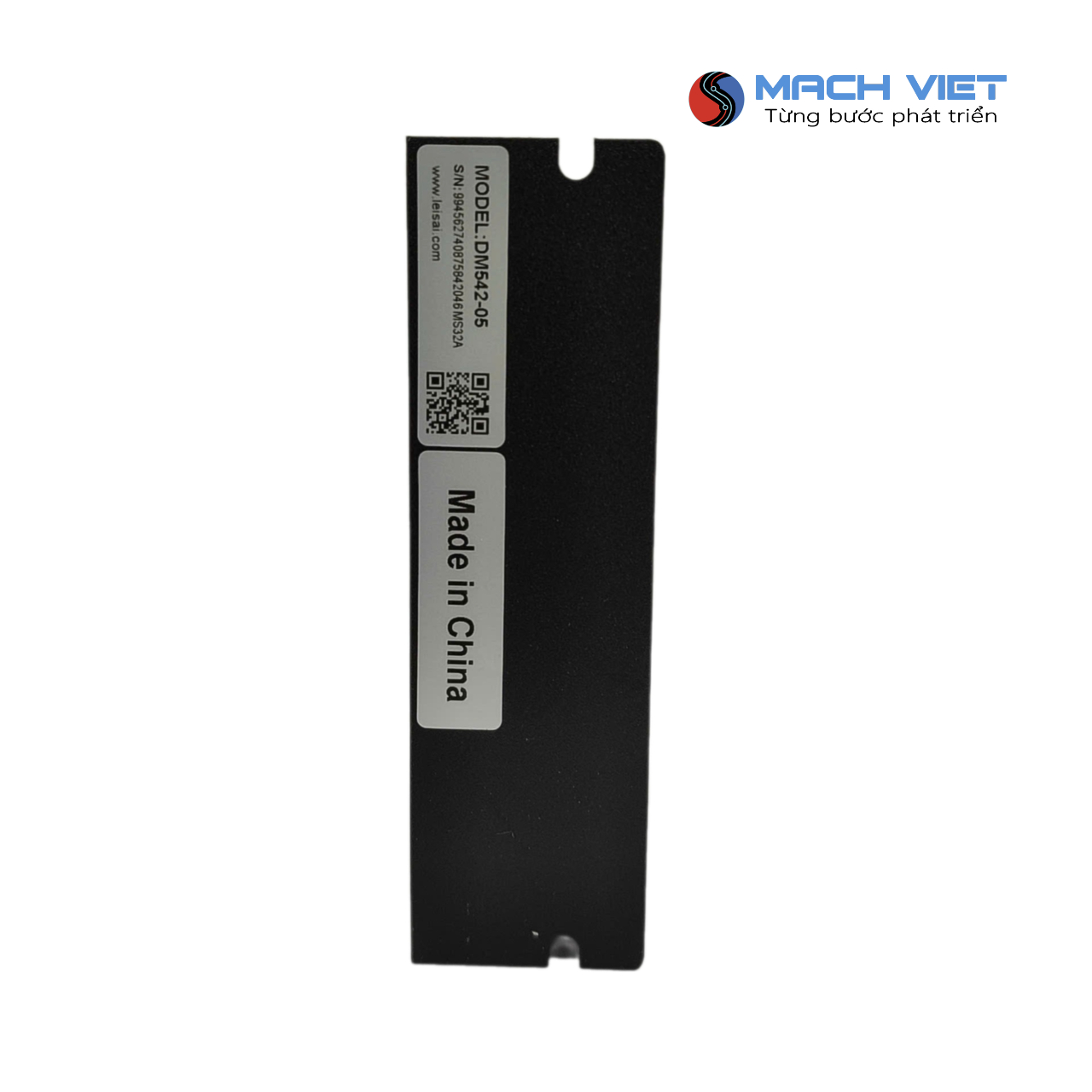 Driver DM542 DM542-05 Leadshine chính hãng điều khiển động cơ bước - Hình ảnh 5