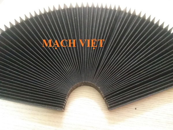chắn bụi cnc 11