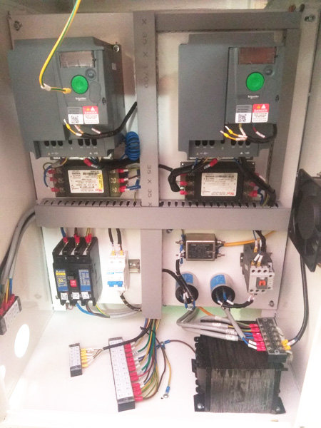 Tủ điện máy cnc đục đá 4