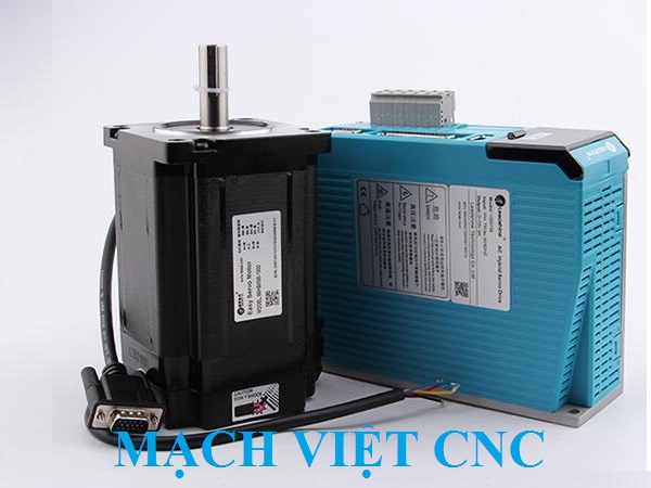 Servo 8Nm HBS758 Leadshine