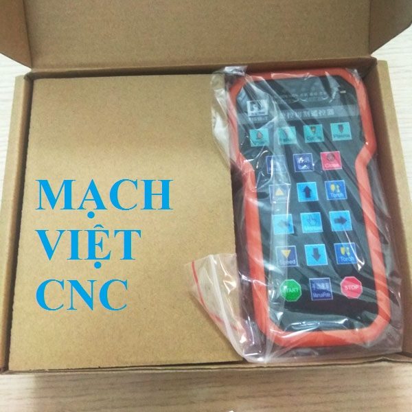 bộ điều khiển từ xa máy CNC Plasma 3
