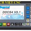 Bộ điều khiển máy CNC DDCSV3.1
