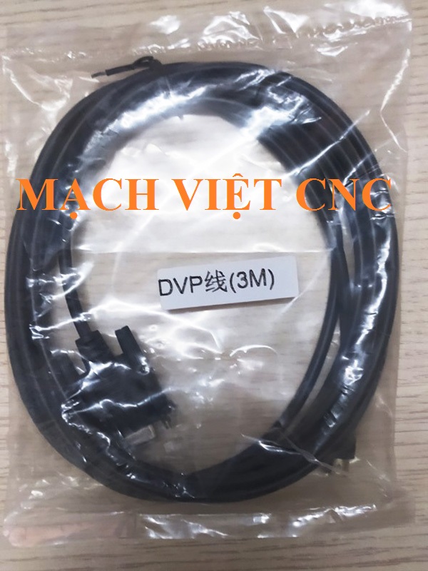 cáp kết nối HMI OP320-A với PLC
