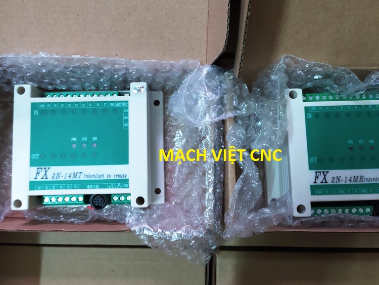 PLC FX2N giá rẻ