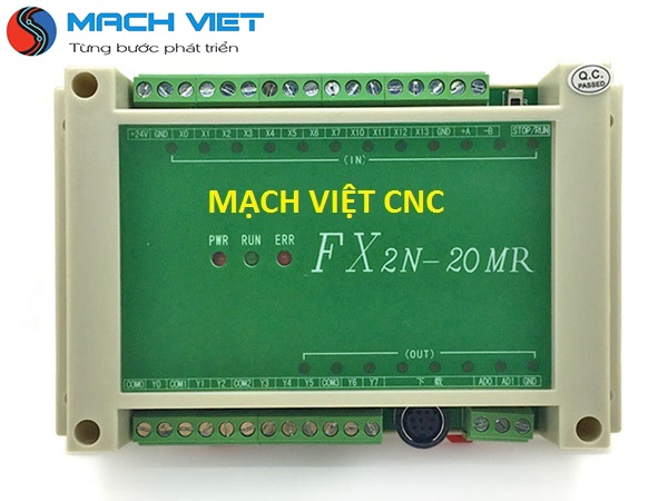 PLC FX2N giá rẻ