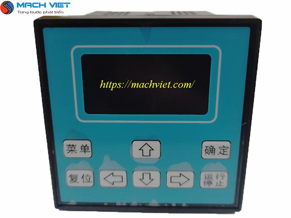 bộ điều khiển 1 động cơ bước động cơ servo