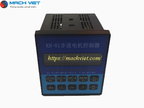bộ điều khiển 1 động cơ bước động cơ servo