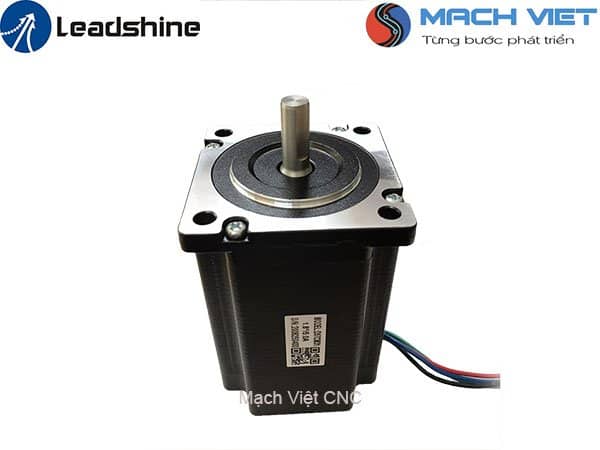 động cơ bước Leadshine