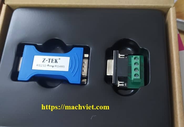 rs232 to rs485