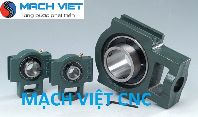 gối đỡ UCT