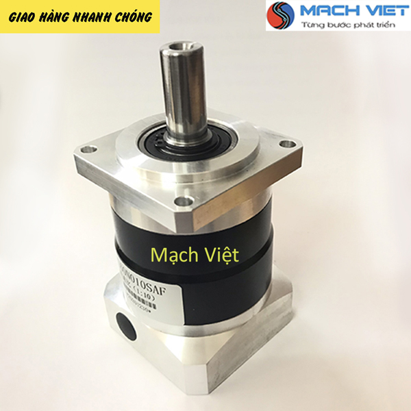 hộp số động cơ servo