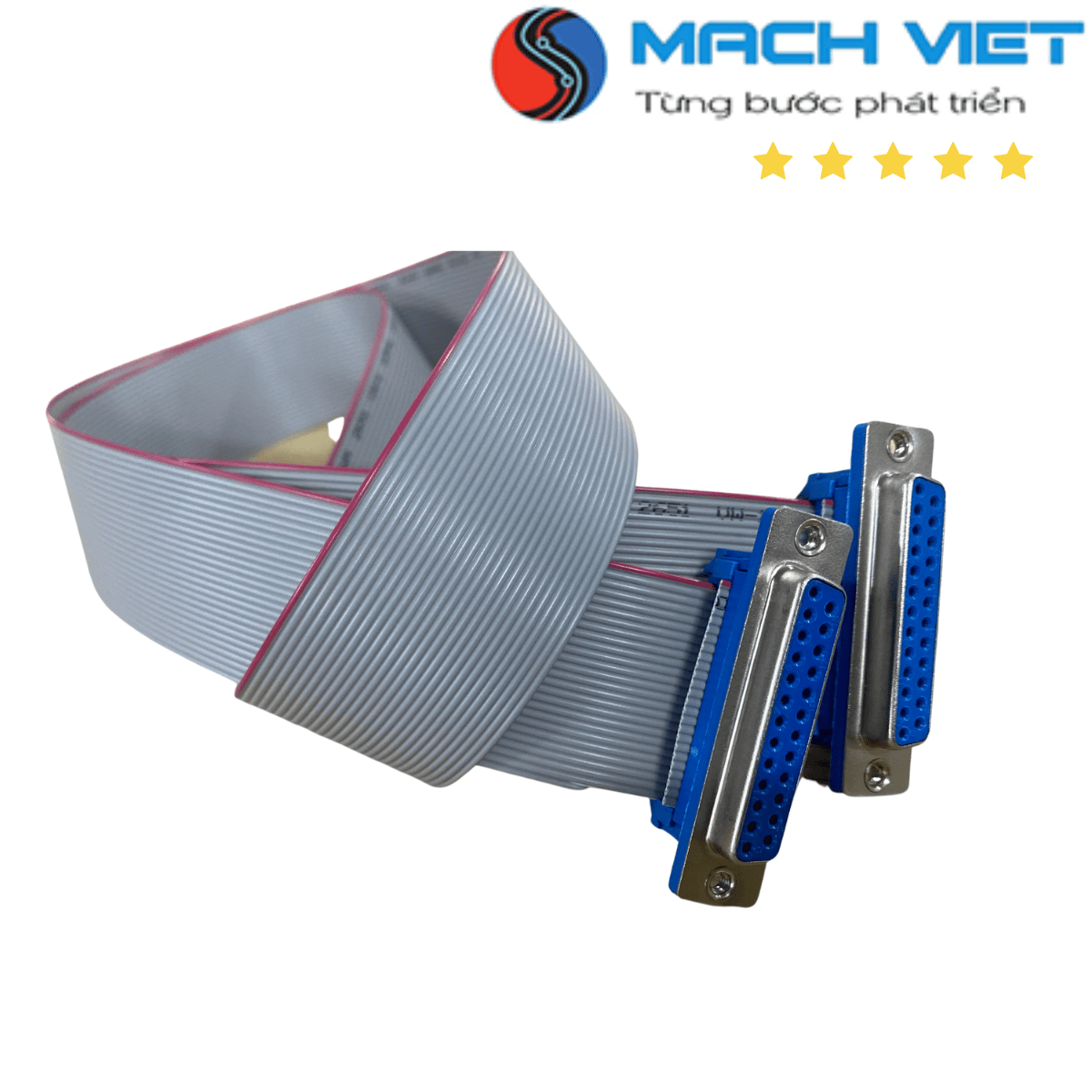 Cáp kết nối DB15-DB25