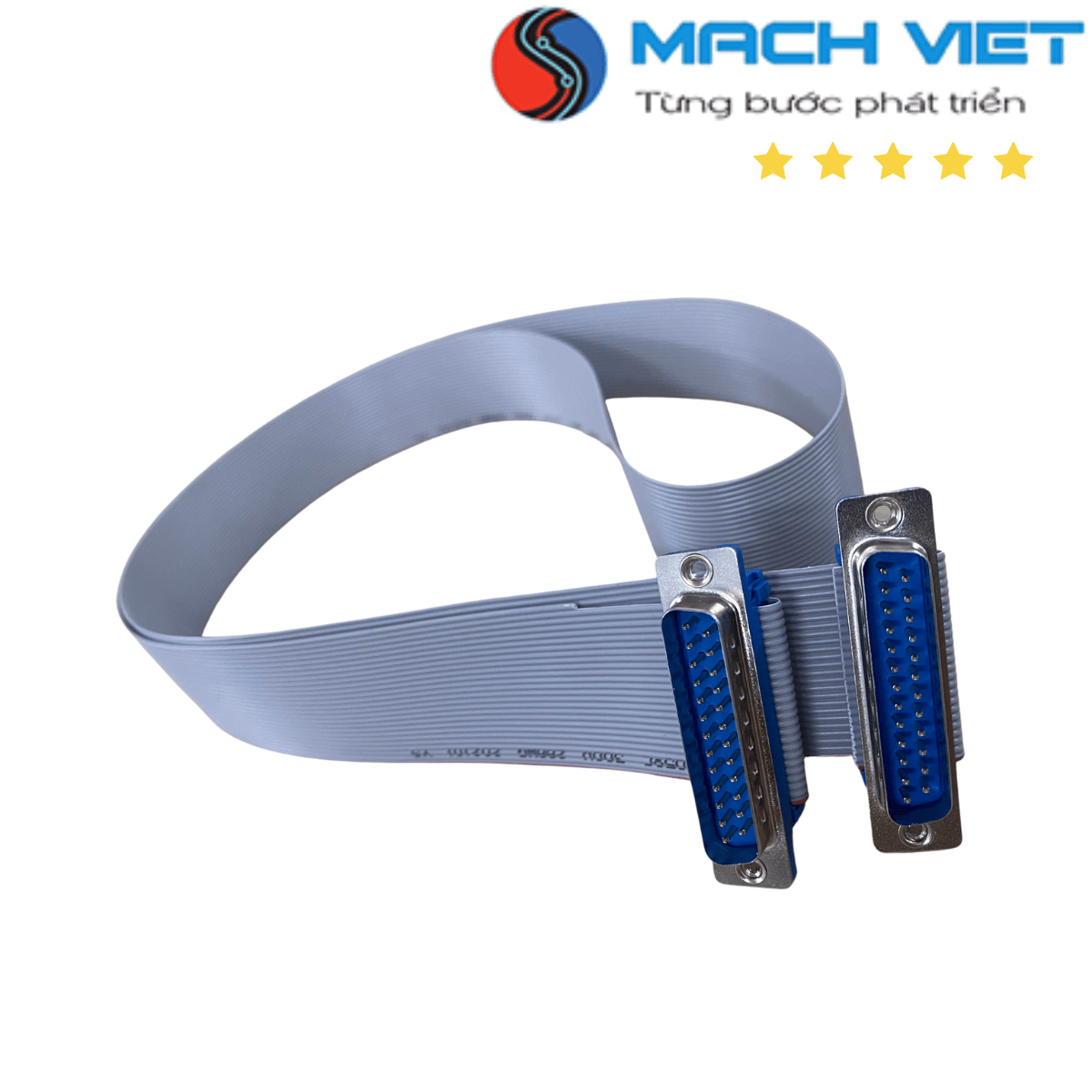 Cáp kết nối DB15-DB25