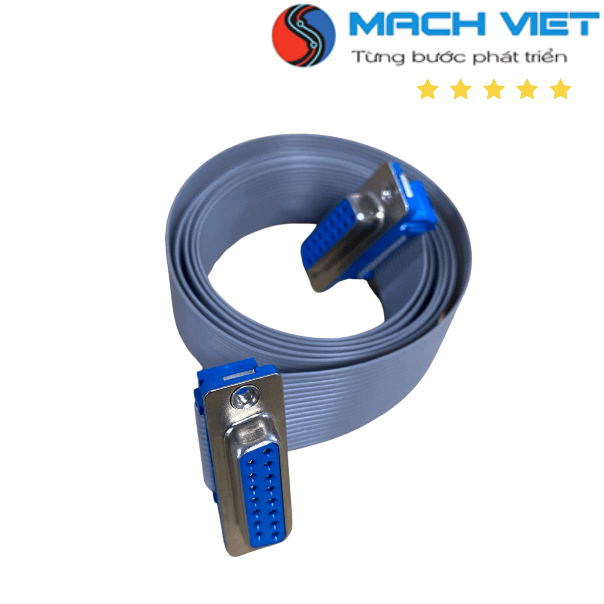 Cáp kết nối DB15-DB25