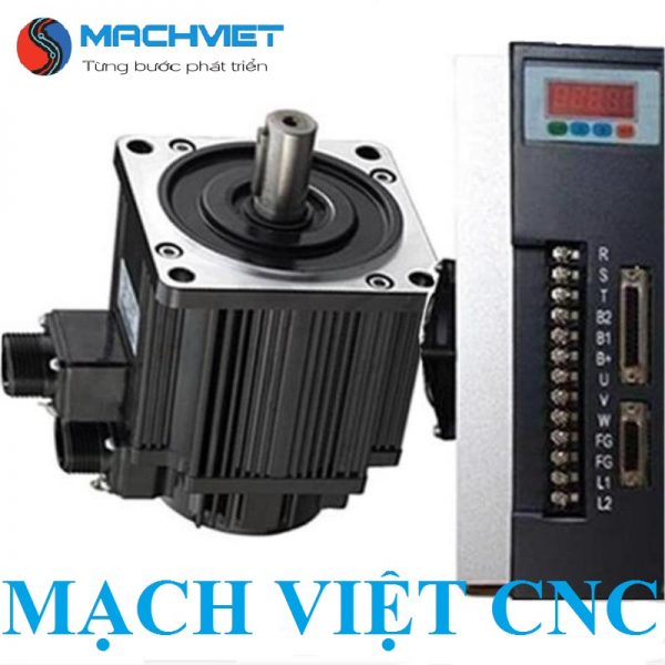 ac servo 2k7
