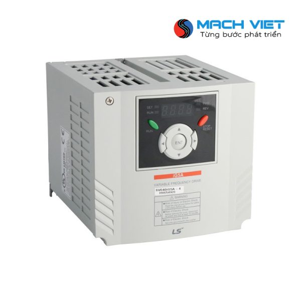 Biến tần LS Hàn Quốc 3.7KW