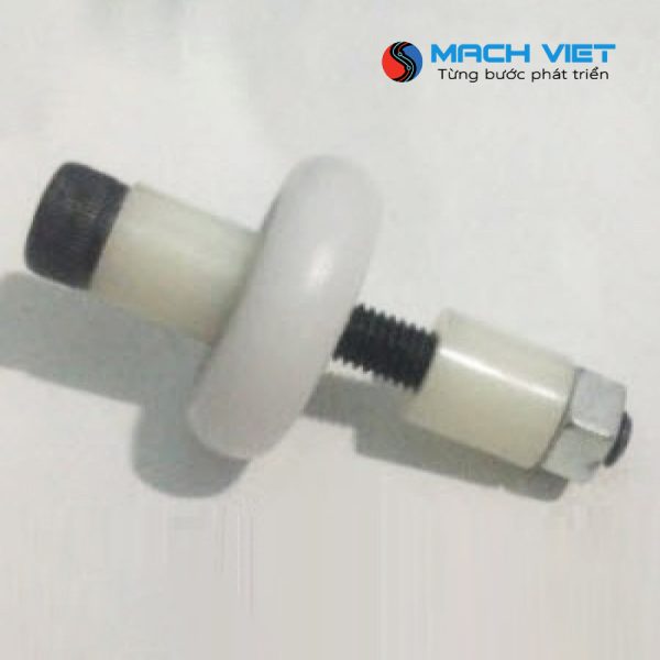 Bộ bánh xe con lăn BT0523