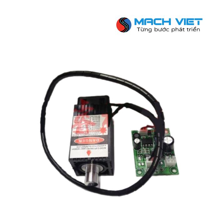 Combo Laser 0.5W
