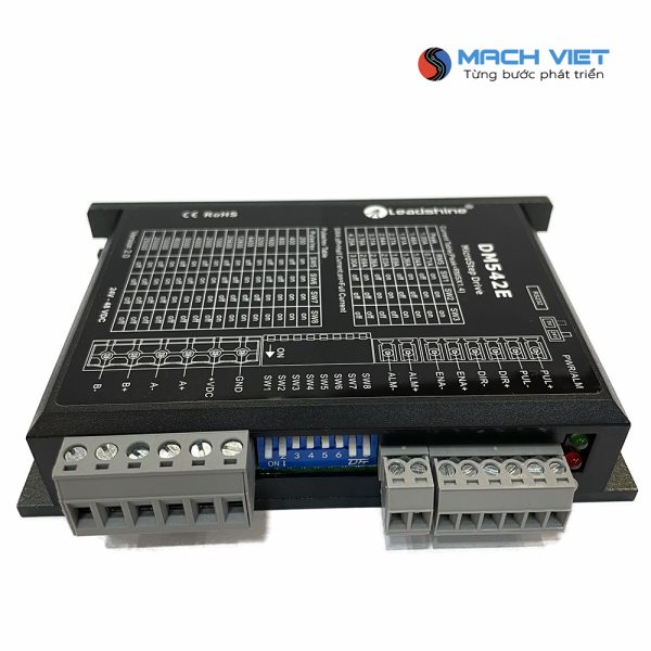 Drive Leadshine DM542E