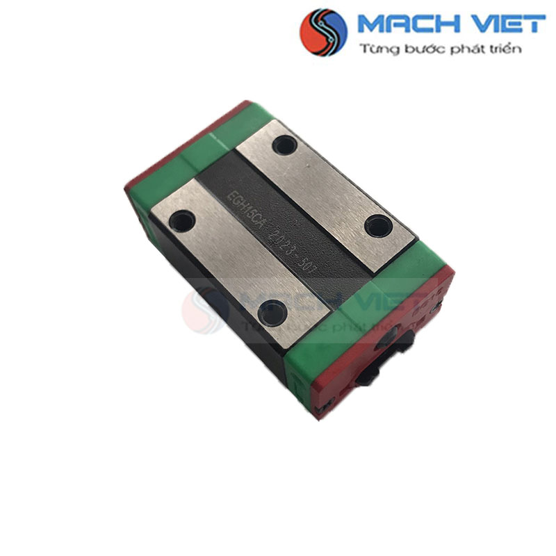 Con trượt vuông - EGH