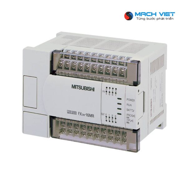PLC Mitsubishi FX2N chính hãng