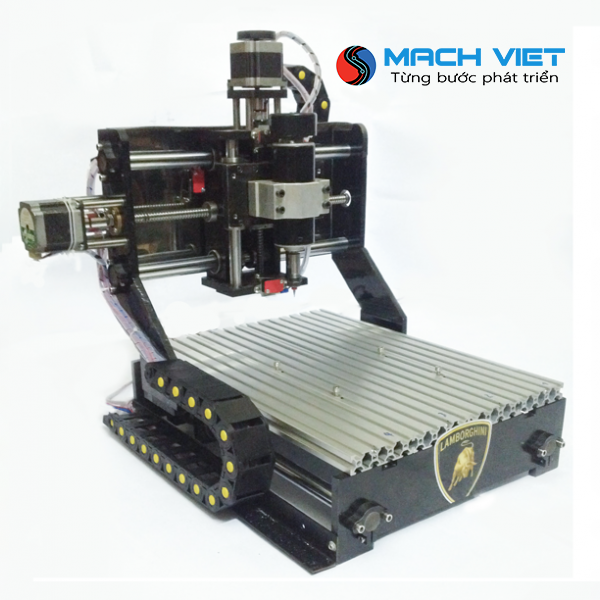Máy CNC mini 2018