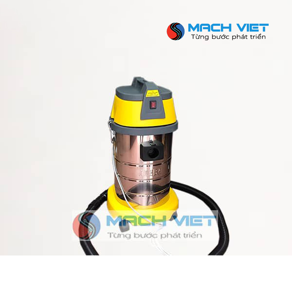 Máy hút bụi công nghiệp
