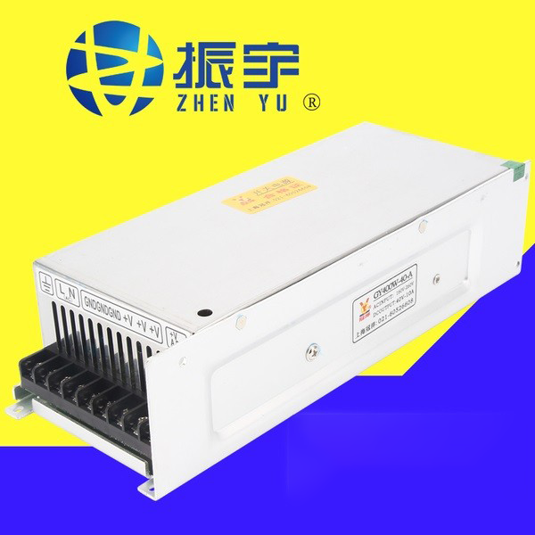 Nguồn tổ ong 40V/10A ZhenYu