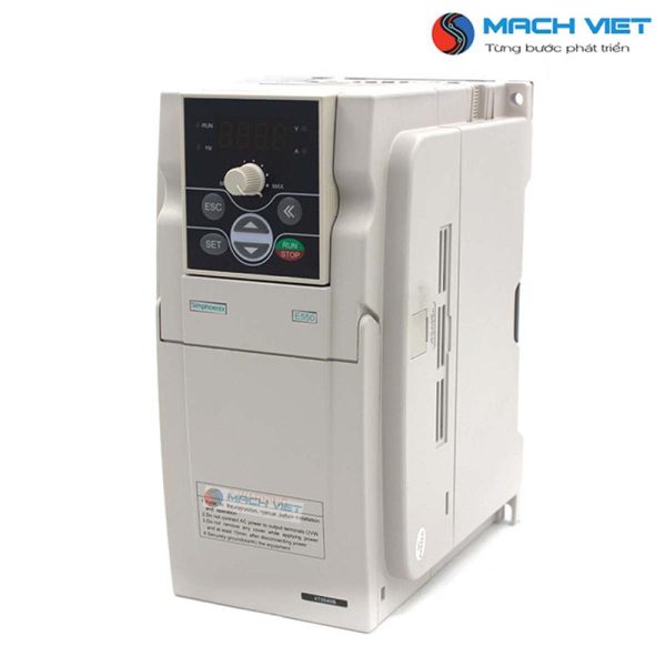 Biến tần Simponenix E550