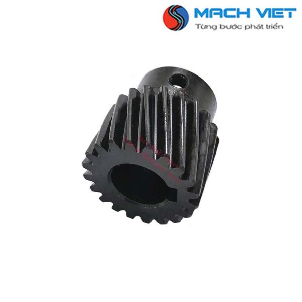 Bánh răng nghiêng chéo dẫn động Modul 2M