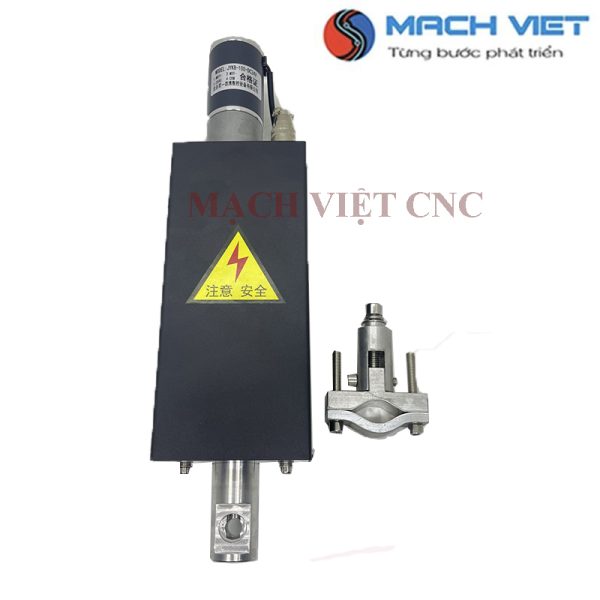 Bộ trục Z mini nâng hạ mỏ cắt Plasma