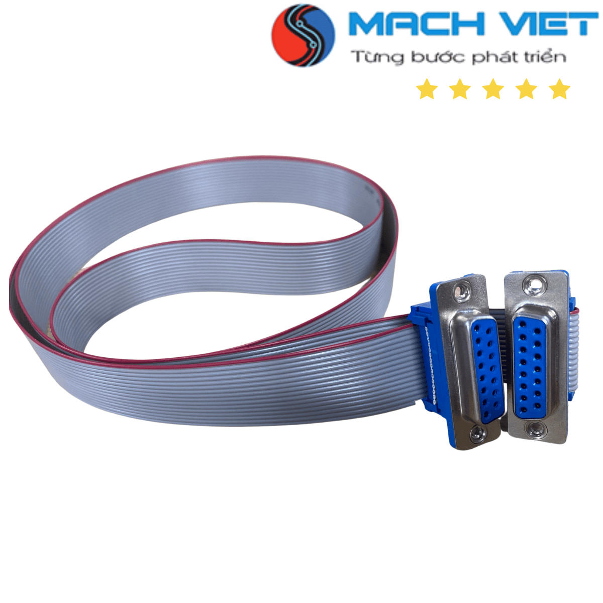 Cáp kết nối DB15-DB25