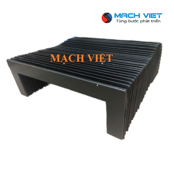 chắn bụi cnc 1