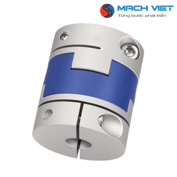 Khớp nối trượt chéo Servo - GHC series Oldham Couplings