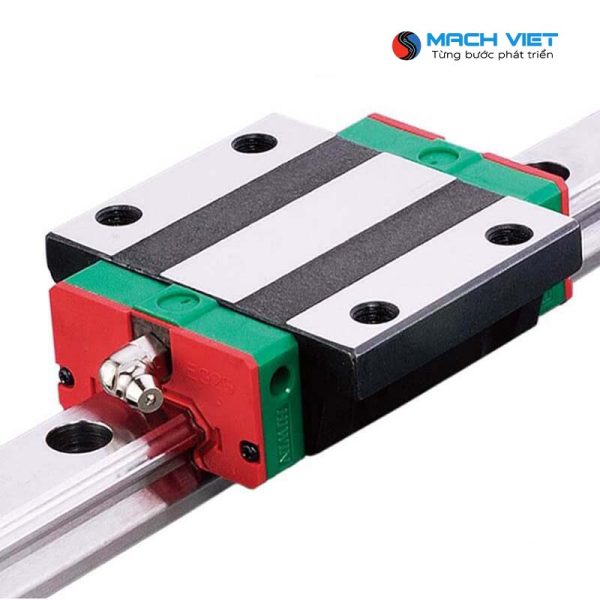 Con trượt vuông - HGW