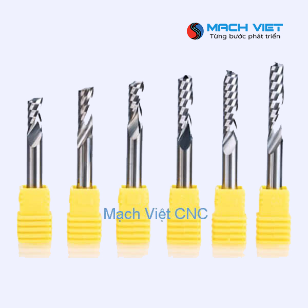 Dao cắt mica xoắn 1 me