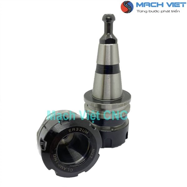 Đầu kẹp dao ISO30 ER32