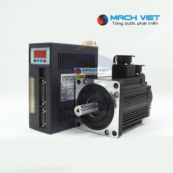 Động cơ AC Servo 1.5KW Times Brilliant