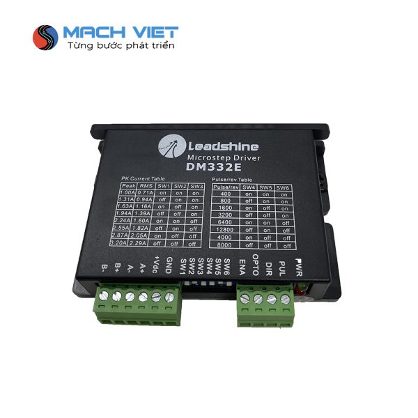 Drive Leadshine DM332E