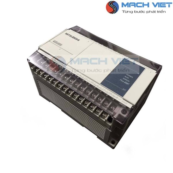 PLC Mitsubishi FX1N | FX3GA chính hãng