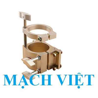 Gá kẹp tùy chỉnh độ cao Spindle
