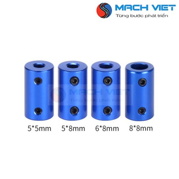 Khớp nối cứng - D14L25