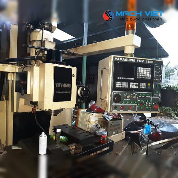 nâng cấp máy CNC